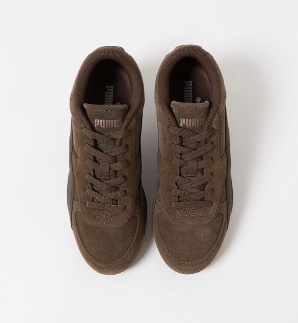 UNITED ARROWS green label relaxing「【WEB限定】＜PUMA＞ベラ ミナ スニーカー」|スニーカー|