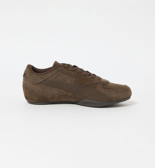 UNITED ARROWS green label relaxing「【WEB限定】＜PUMA＞ベラ ミナ スニーカー」|スニーカー|