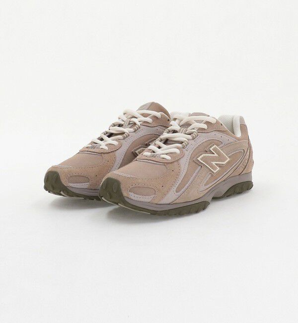 UNITED ARROWS green label relaxing「＜New Balance＞U204 スニーカー」|スニーカー|