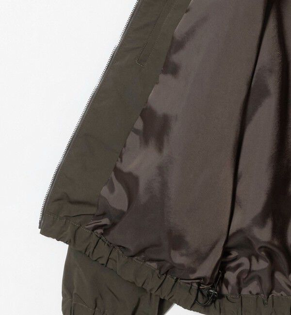 BEAUTY&YOUTH UNITED ARROWS「PERTEX オーバー ジャケット II 防風 透湿」|その他|