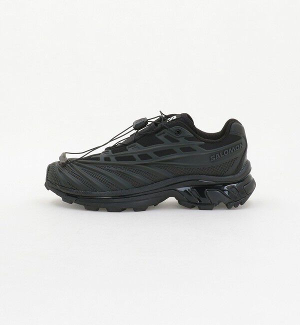 BEAUTY&YOUTH UNITED ARROWS「＜Salomon＞XT-EVO スニーカー」|スニーカー|BLACK