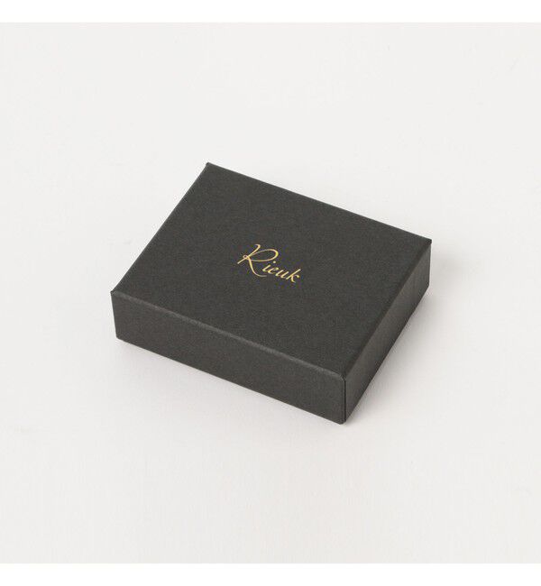 BEAMS SELECTION for WOMEN「Rieuk / アイシクル パール ピアス」|その他|