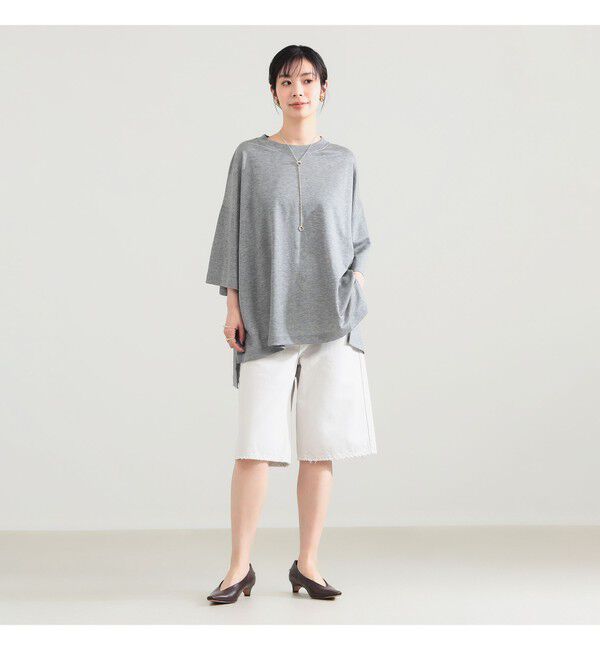 BEAMS SELECTION for WOMEN「COG THE BIGSMOKE / DELTA Tシャツ」|Tシャツ・カットソー|
