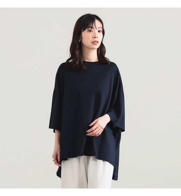 BEAMS SELECTION for WOMEN「COG THE BIGSMOKE / DELTA Tシャツ」|Tシャツ・カットソー|