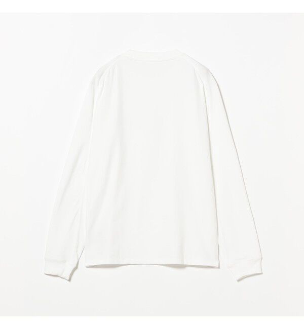 BEAMS「BEAMS |ARC&rsquo;TERYX / Kragg Cotton LS」|Tシャツ・カットソー|