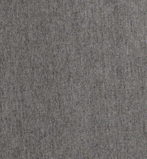 DES PRES「【WEB先行予約】 ウールカシミヤポプリンメルトン コルセットワイドパンツ」|スラックス|