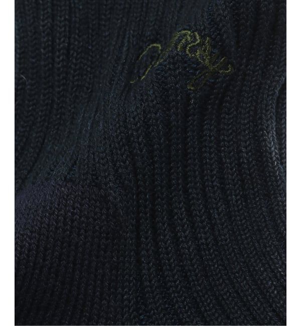 PULP「Whimsy / ウィムジー EMJAY SOCKS」|ソックス|