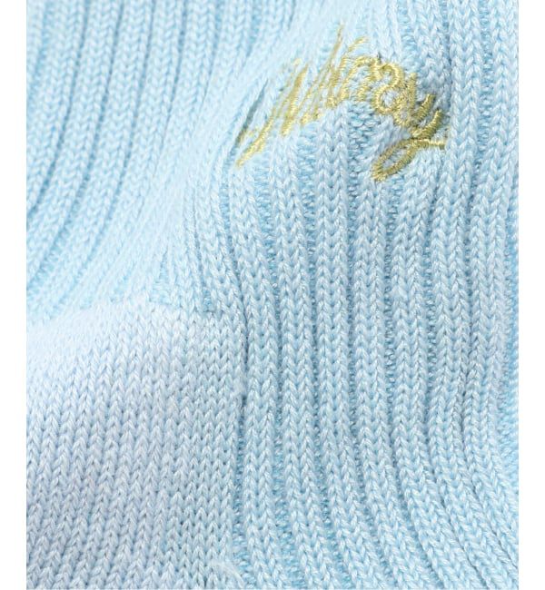 PULP「Whimsy / ウィムジー EMJAY SOCKS」|ソックス|