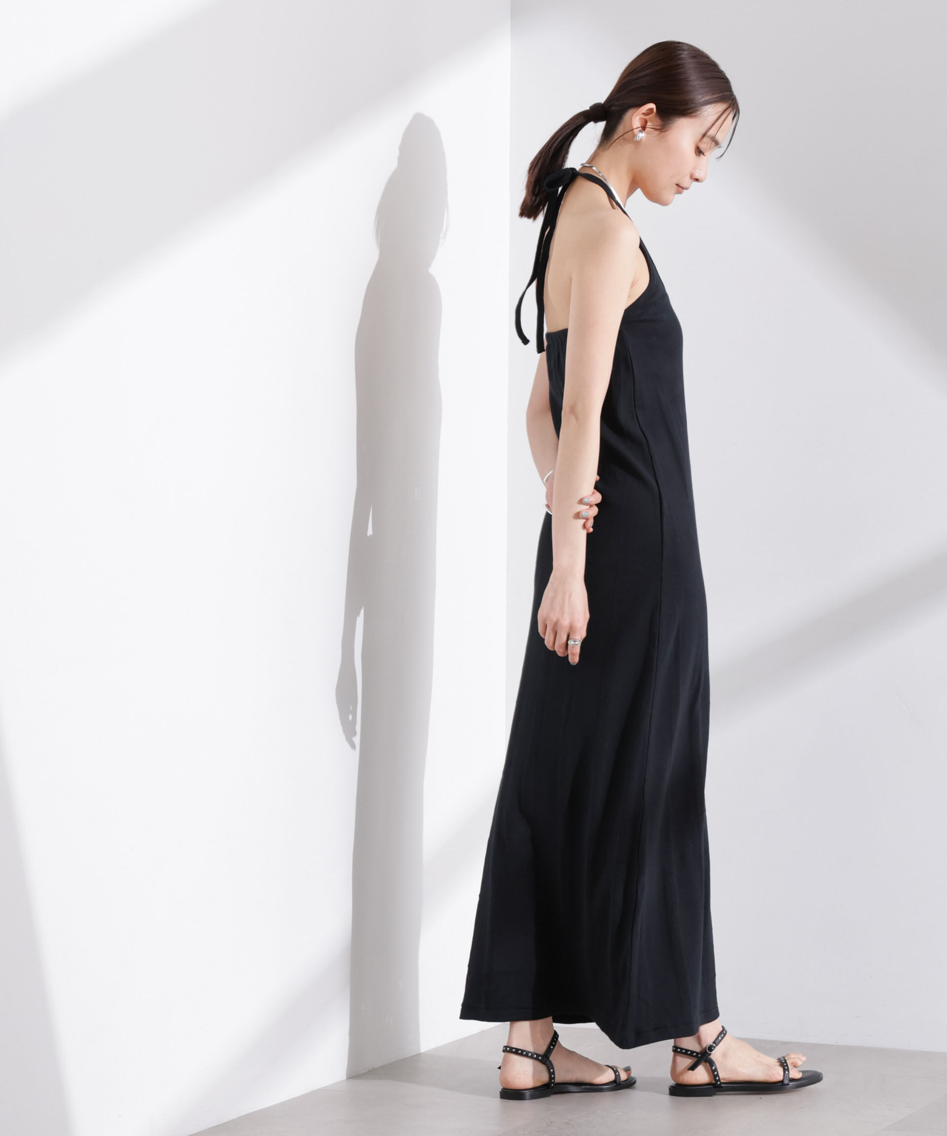 nano･universe「Robert P. Miller/Prib Halter OP」|ワンピース|