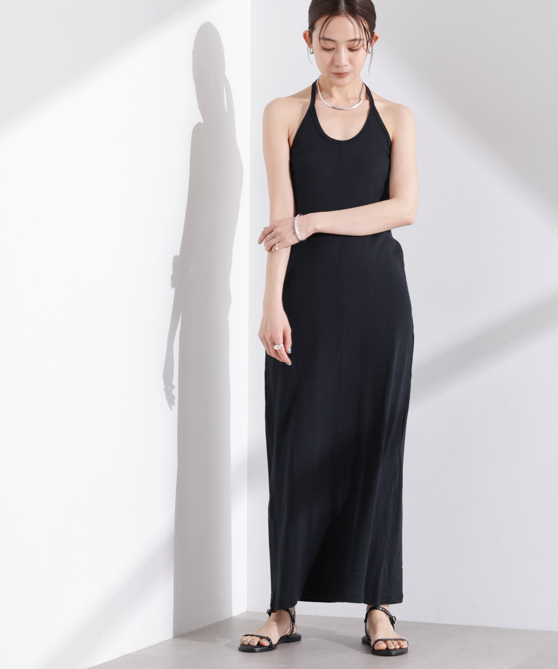 nano･universe「Robert P. Miller/Prib Halter OP」|ワンピース|