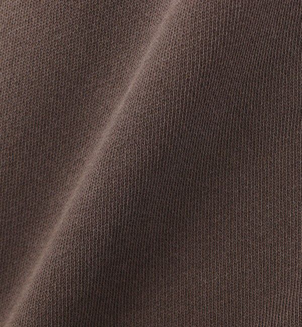 NOLLEY'S goodman「BARNS OUTFITTERS別注 スウェットハーフジップ 26AW」|スウェット・ジャージ|