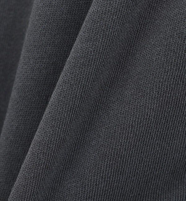 NOLLEY'S goodman「BARNS OUTFITTERS別注 スウェットハーフジップ 26AW」|スウェット・ジャージ|