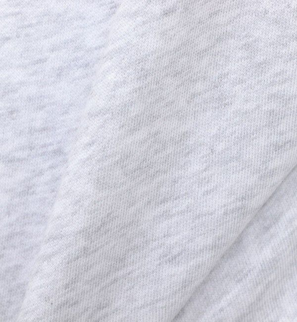 NOLLEY'S goodman「BARNS OUTFITTERS別注 スウェットハーフジップ 26AW」|スウェット・ジャージ|