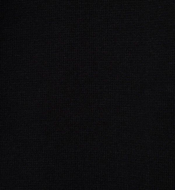 NOLLEY'S「【TORRAZZO DONNA/トラッゾドンナ】2WAY Rabbit Fur knit Top」|カーディガン|
