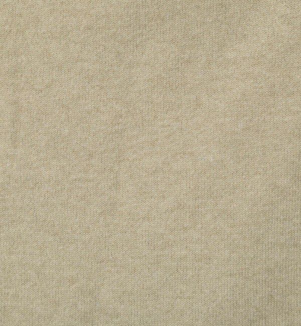 NOLLEY'S「【WALANCE/ワランス】merino wool poncho stole」|ニット・セーター|