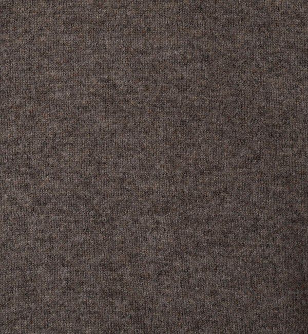 NOLLEY'S「【WALANCE/ワランス】merino wool poncho stole」|ニット・セーター|