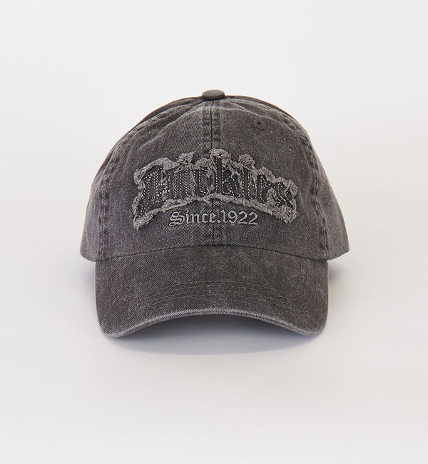 Rouge vif「【Dickies/ディッキーズ】EX PIGMENT  LOGO CAP/キャッ」|その他|