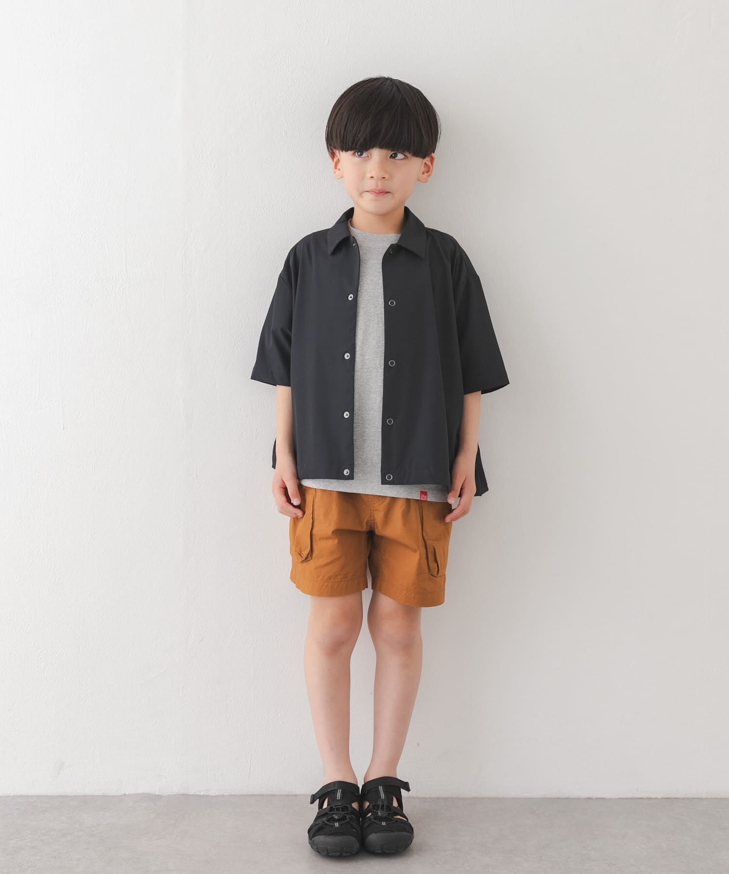 URBAN RESEARCH DOORS「『150ｻｲｽﾞあり』『親子ﾘﾝｸ』『UR TECH』ｻﾏｼｪｱｼｬﾂｶｰﾃﾞｨ」|その他|