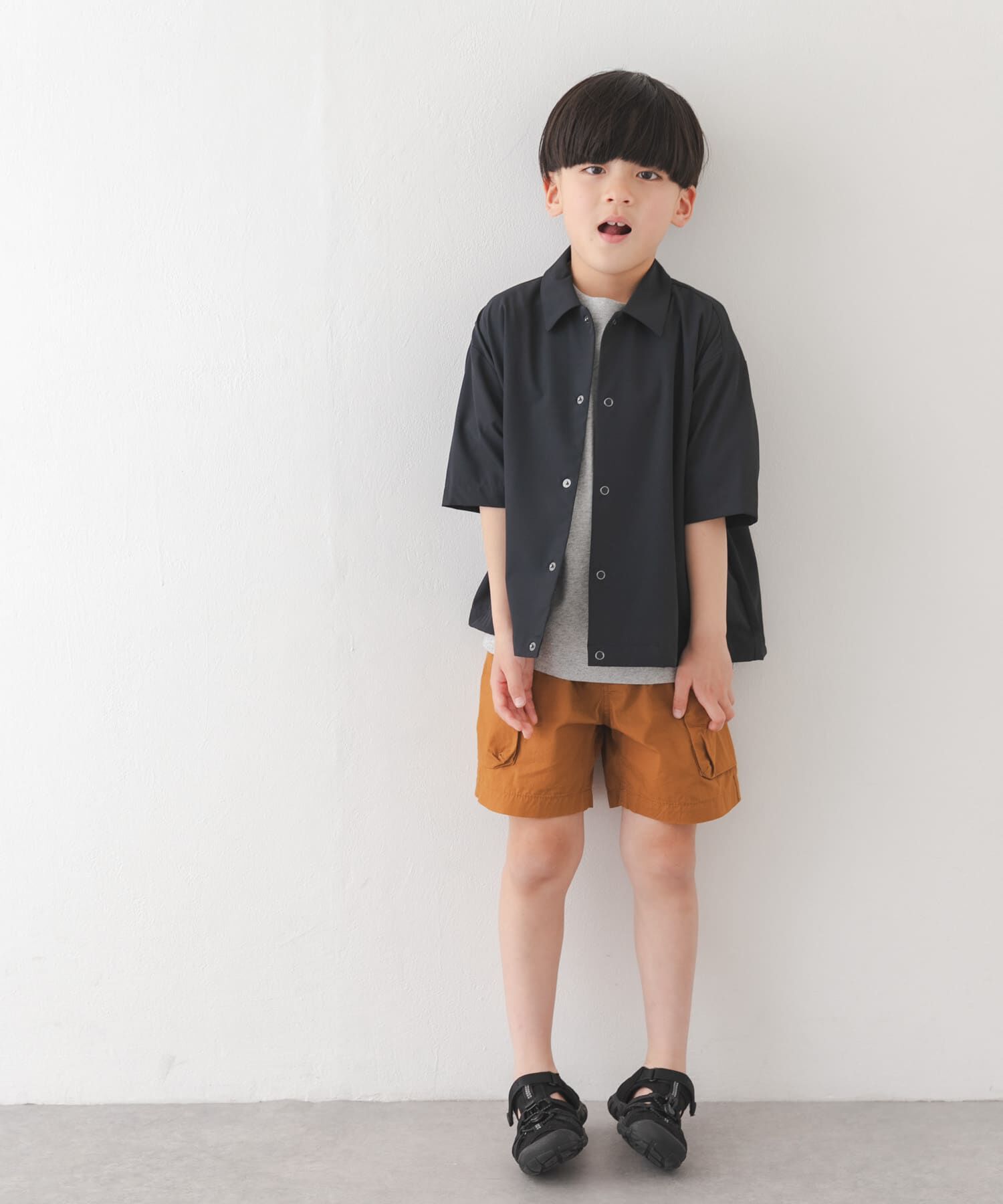 URBAN RESEARCH DOORS「『150ｻｲｽﾞあり』『親子ﾘﾝｸ』『UR TECH』ｻﾏｼｪｱｼｬﾂｶｰﾃﾞｨ」|その他|