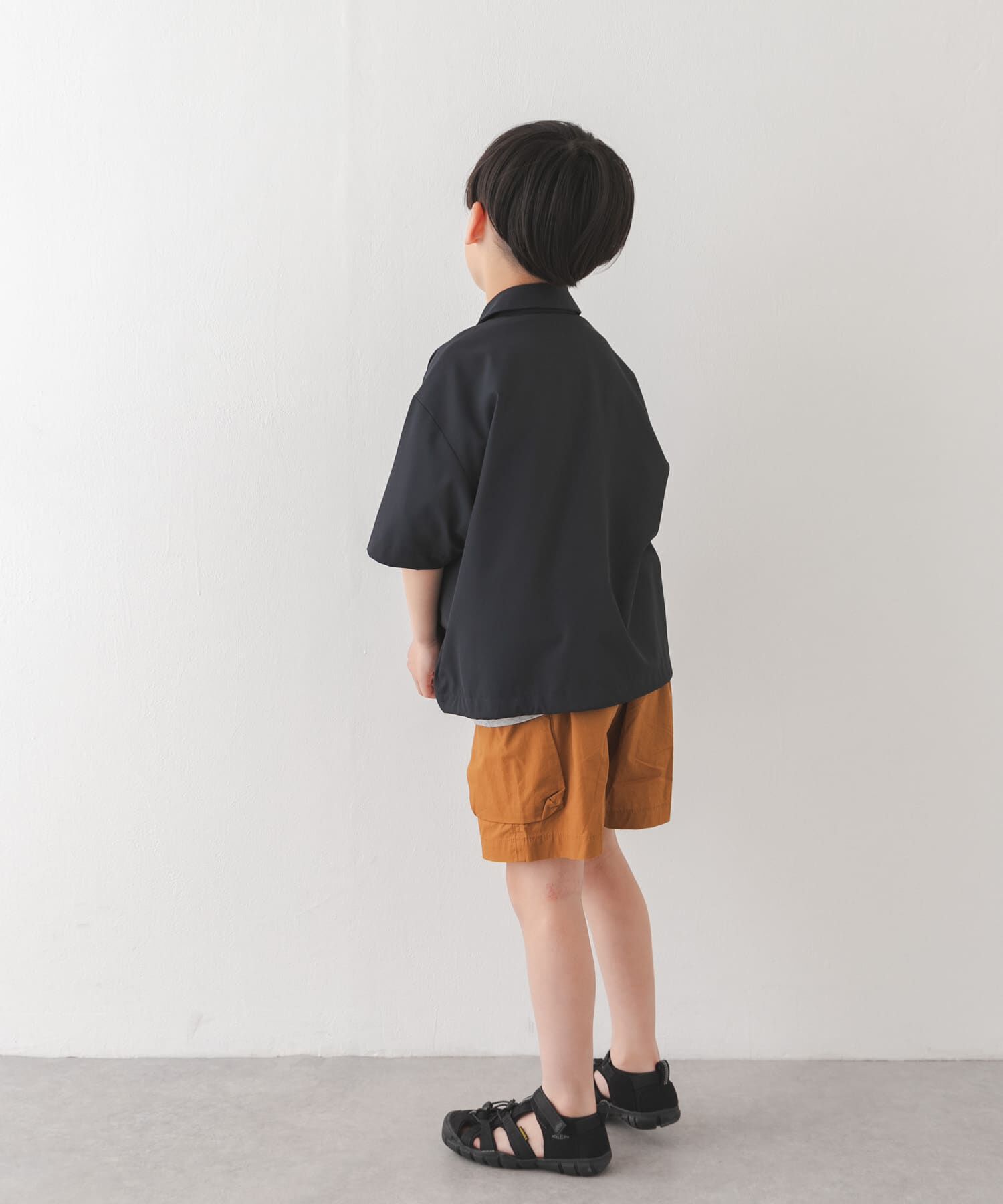 URBAN RESEARCH DOORS「『150ｻｲｽﾞあり』『親子ﾘﾝｸ』『UR TECH』ｻﾏｼｪｱｼｬﾂｶｰﾃﾞｨ」|その他|
