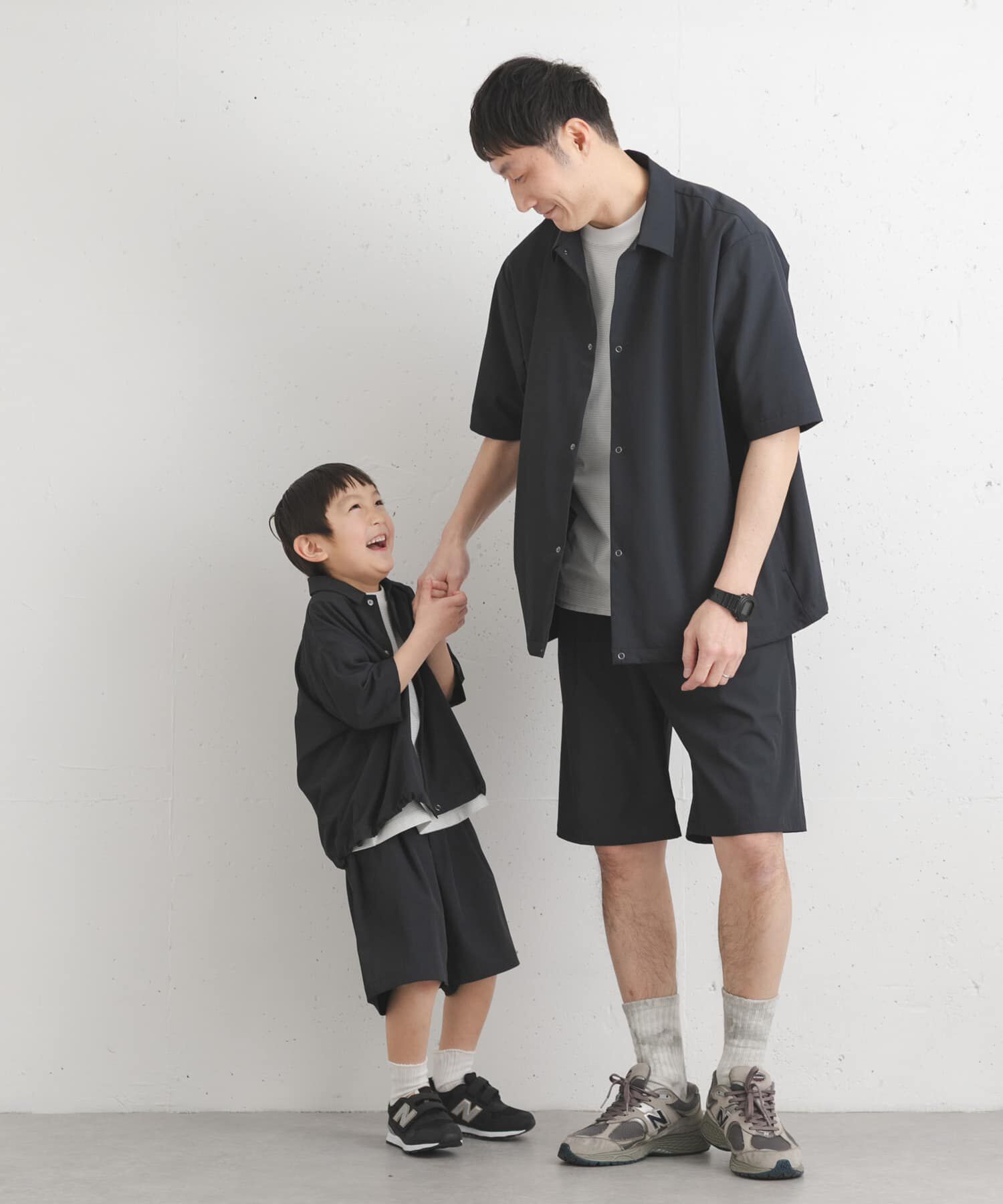 URBAN RESEARCH DOORS「『150ｻｲｽﾞあり』『親子ﾘﾝｸ』『UR TECH』ｻﾏｼｪｱｼｬﾂｶｰﾃﾞｨ」|その他|