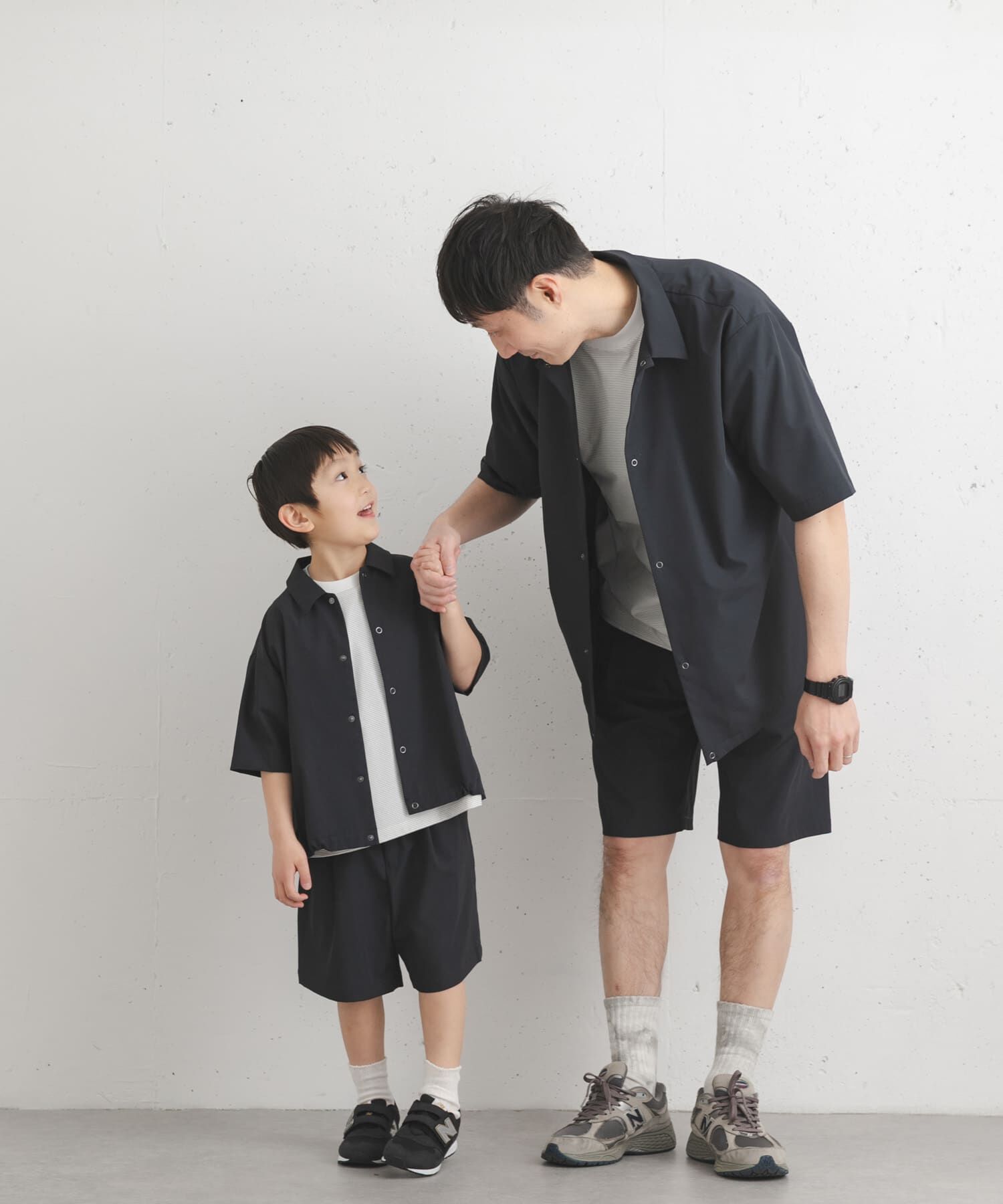 URBAN RESEARCH DOORS「『150ｻｲｽﾞあり』『親子ﾘﾝｸ』『UR TECH』ｻﾏｼｪｱｼｬﾂｶｰﾃﾞｨ」|その他|