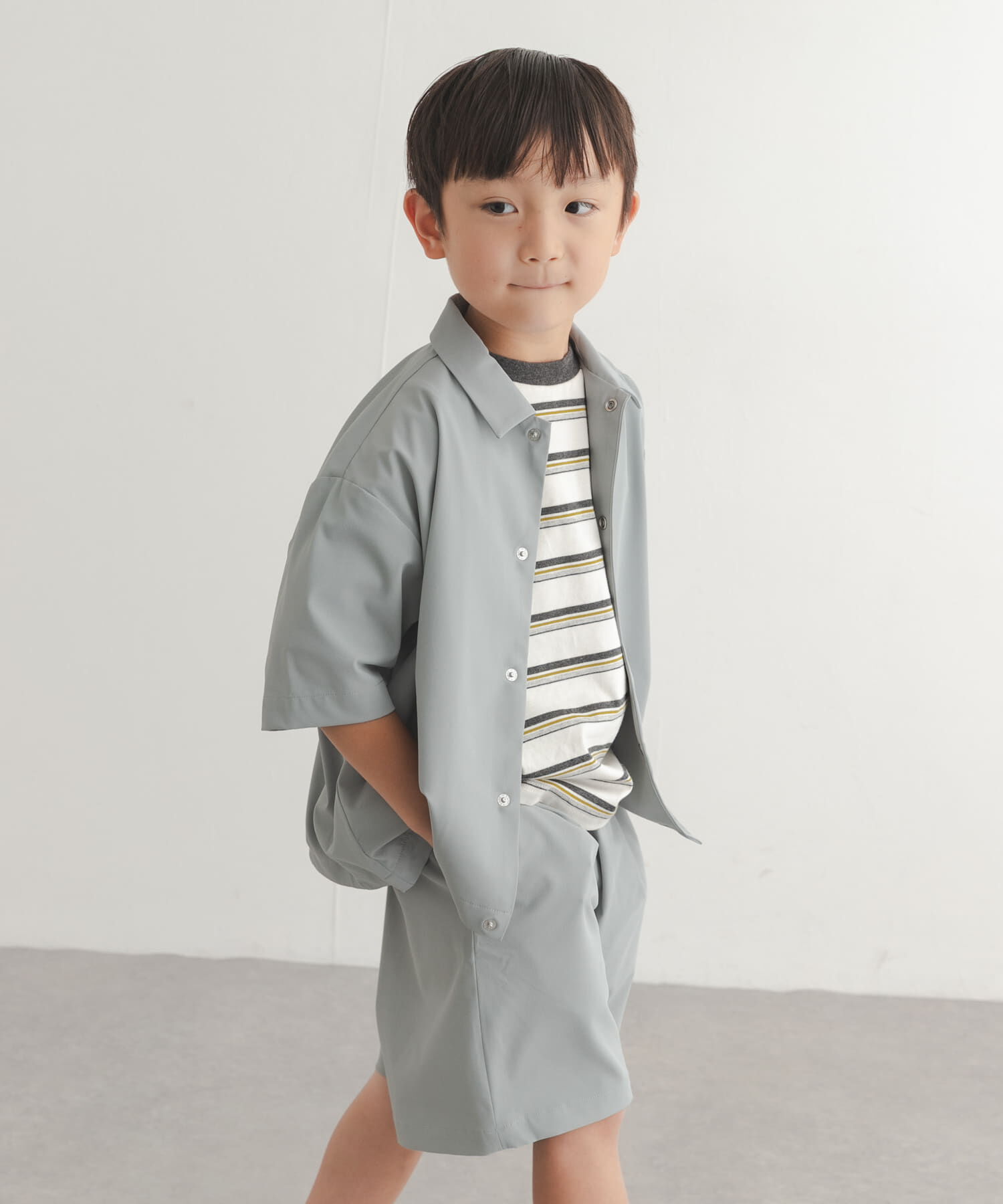 URBAN RESEARCH DOORS「『150ｻｲｽﾞあり』『親子ﾘﾝｸ』『UR TECH』ｻﾏｼｪｱｼｬﾂｶｰﾃﾞｨ」|その他|