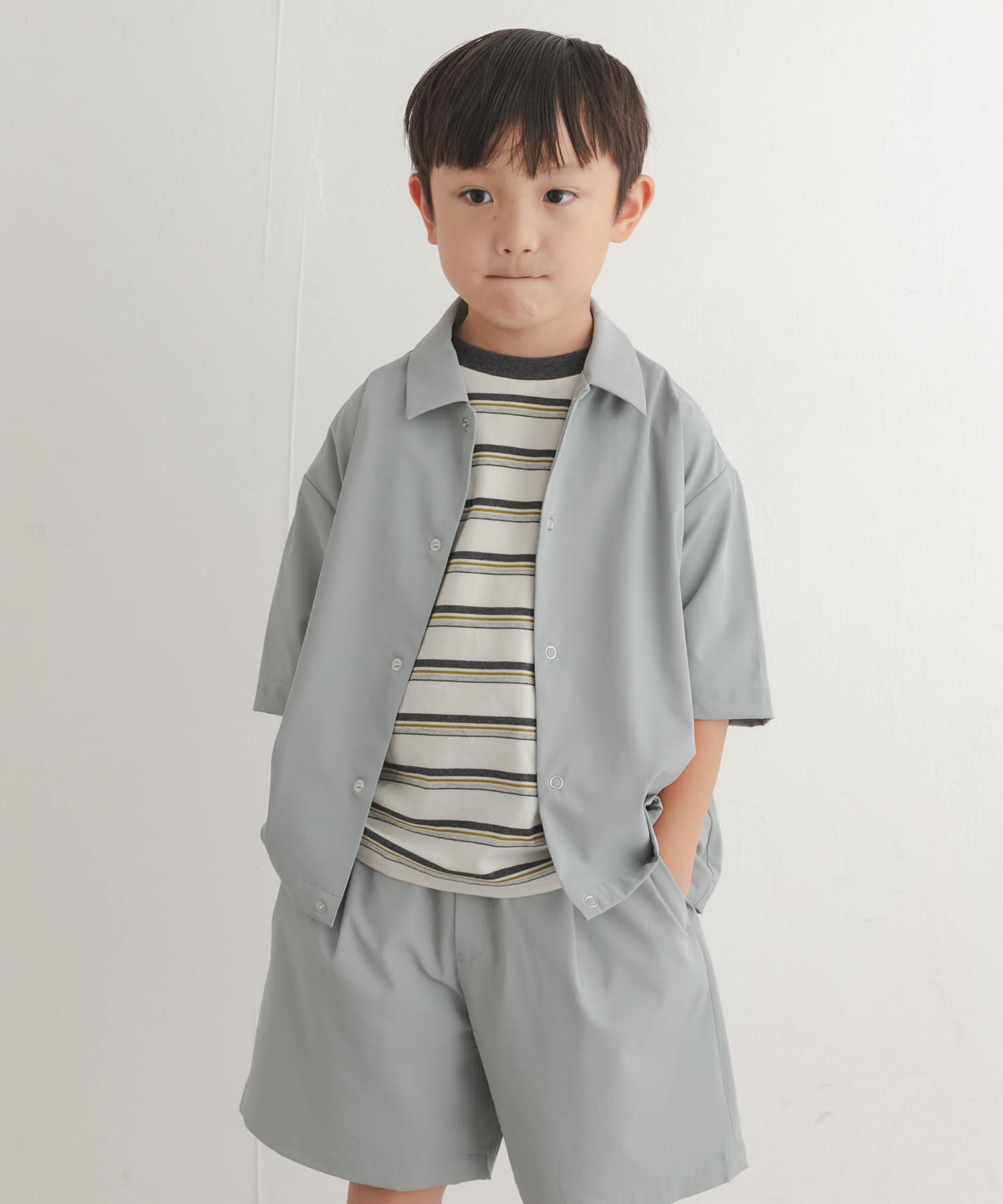 URBAN RESEARCH DOORS「『150ｻｲｽﾞあり』『親子ﾘﾝｸ』『UR TECH』ｻﾏｼｪｱｼｬﾂｶｰﾃﾞｨ」|その他|