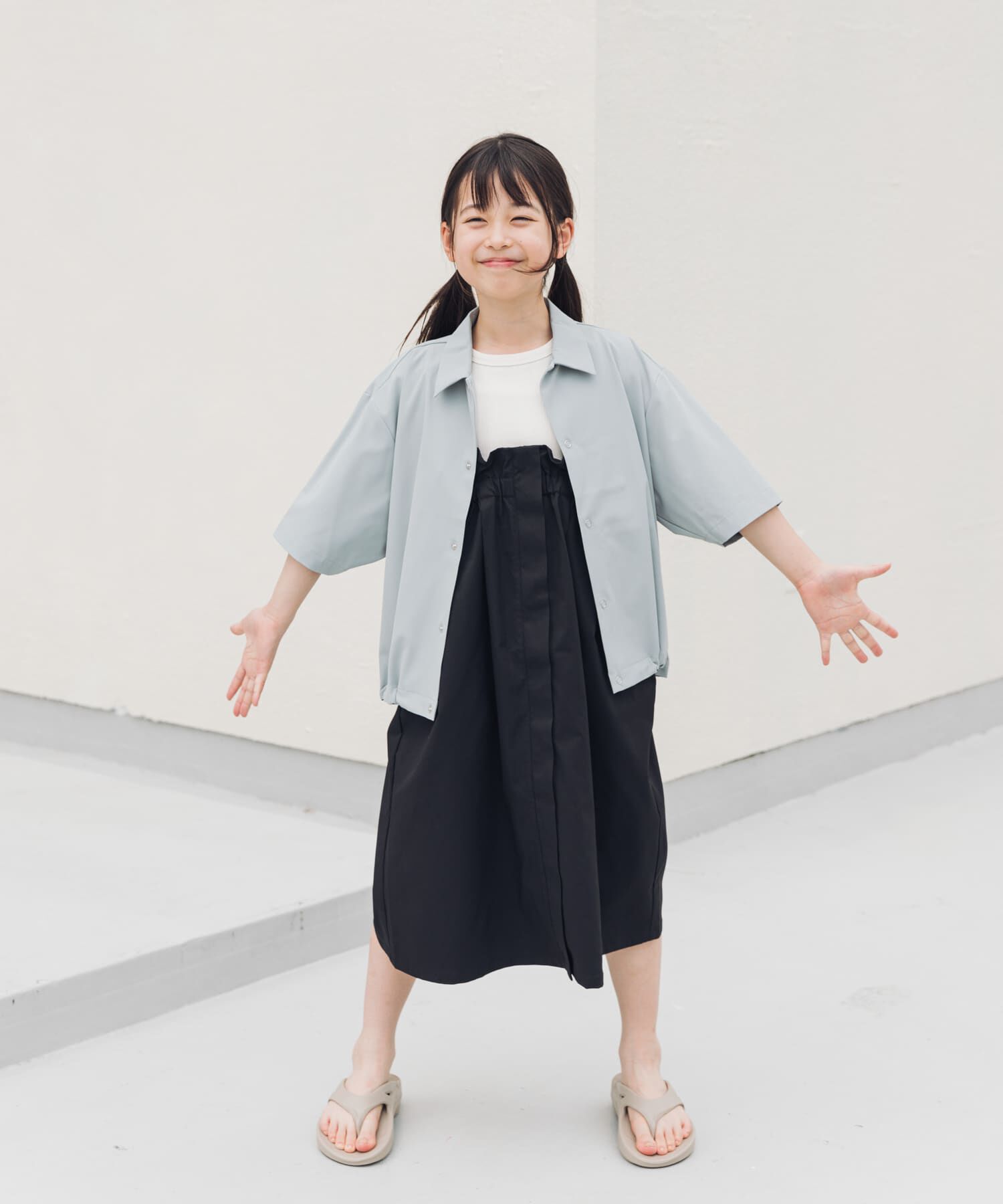 URBAN RESEARCH DOORS「『150ｻｲｽﾞあり』『親子ﾘﾝｸ』『UR TECH』ｻﾏｼｪｱｼｬﾂｶｰﾃﾞｨ」|その他|