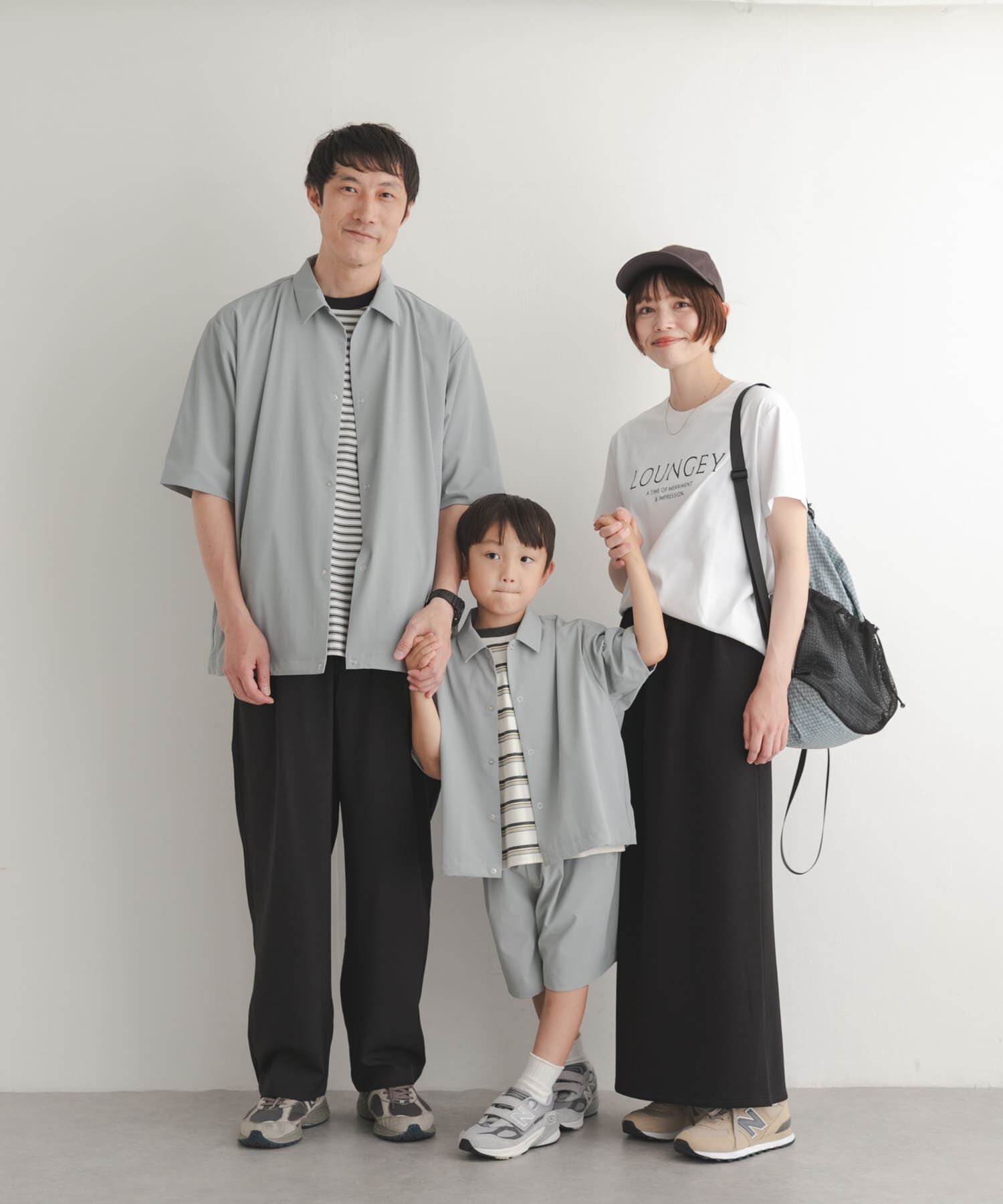 URBAN RESEARCH DOORS「『150ｻｲｽﾞあり』『親子ﾘﾝｸ』『UR TECH』ｻﾏｼｪｱｼｬﾂｶｰﾃﾞｨ」|その他|