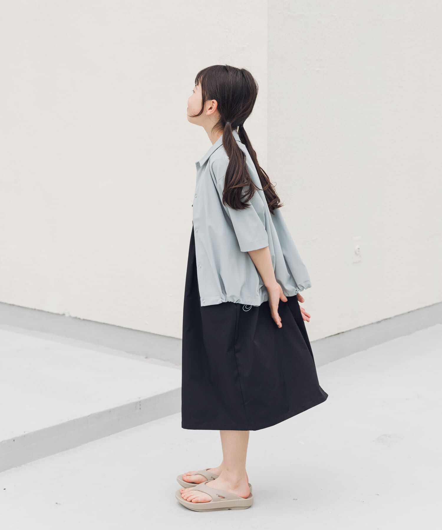 URBAN RESEARCH DOORS「『150ｻｲｽﾞあり』『親子ﾘﾝｸ』『UR TECH』ｻﾏｼｪｱｼｬﾂｶｰﾃﾞｨ」|その他|
