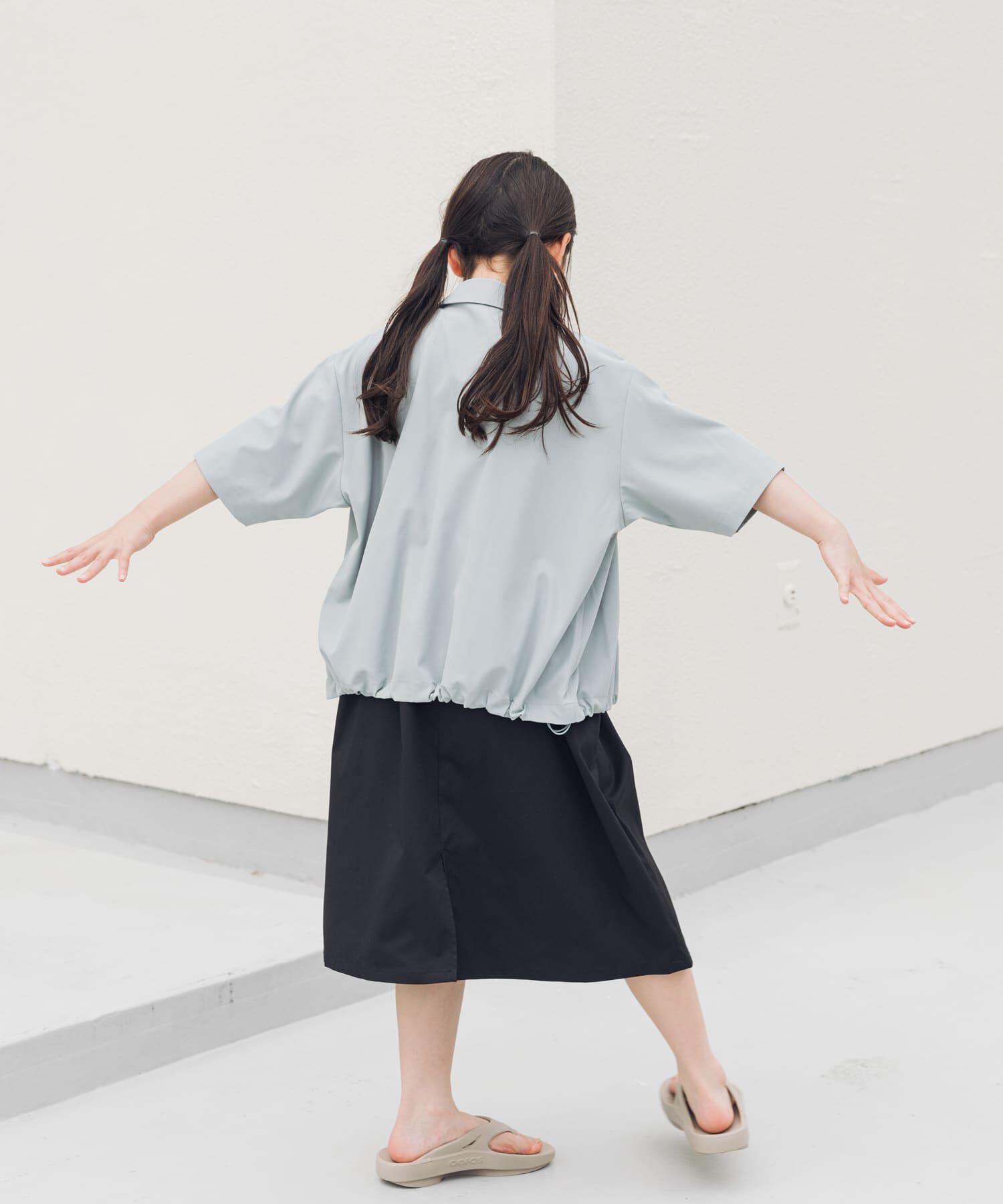 URBAN RESEARCH DOORS「『150ｻｲｽﾞあり』『親子ﾘﾝｸ』『UR TECH』ｻﾏｼｪｱｼｬﾂｶｰﾃﾞｨ」|その他|
