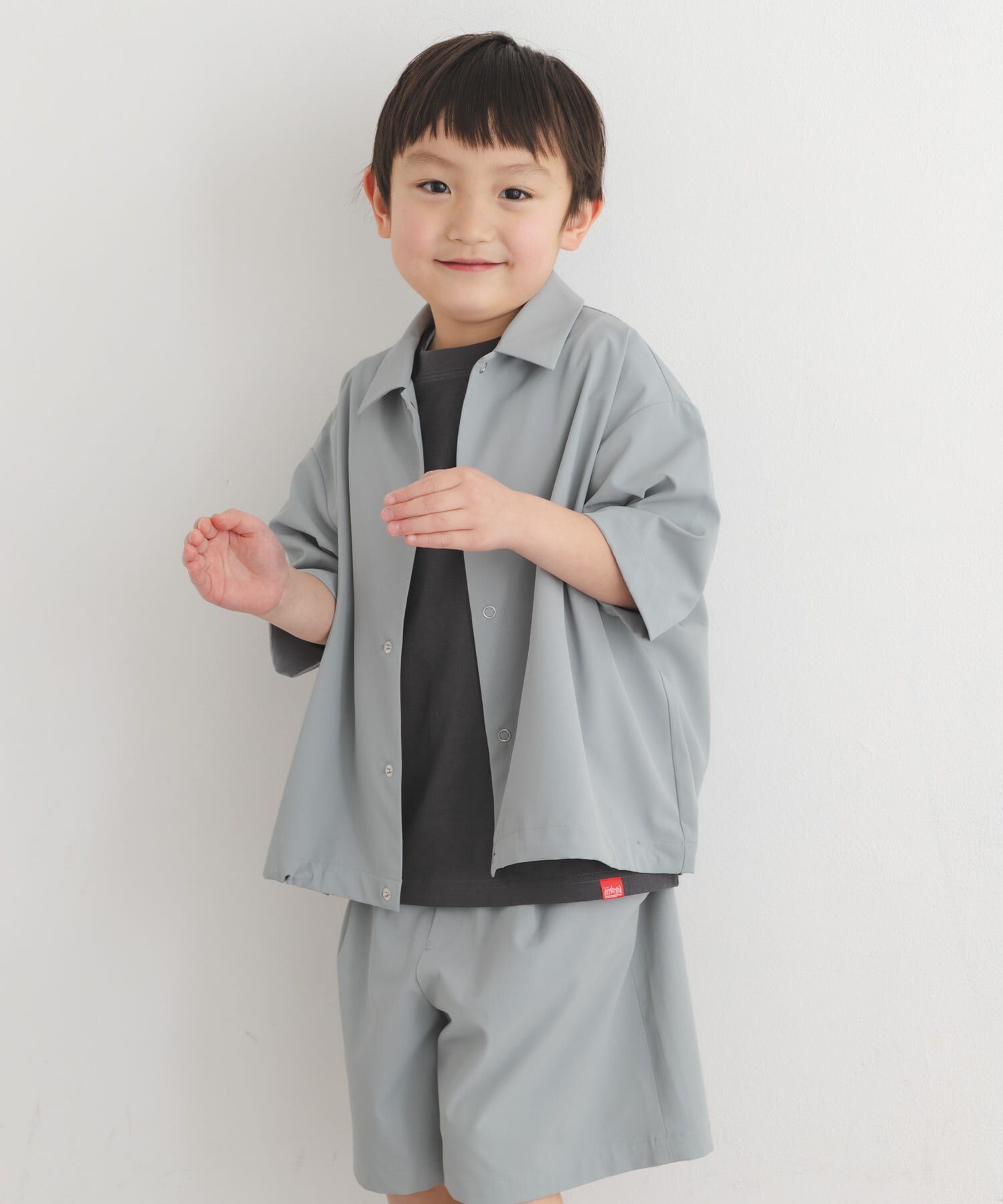 URBAN RESEARCH DOORS「『150ｻｲｽﾞあり』『親子ﾘﾝｸ』『UR TECH』ｻﾏｼｪｱｼｬﾂｶｰﾃﾞｨ」|その他|