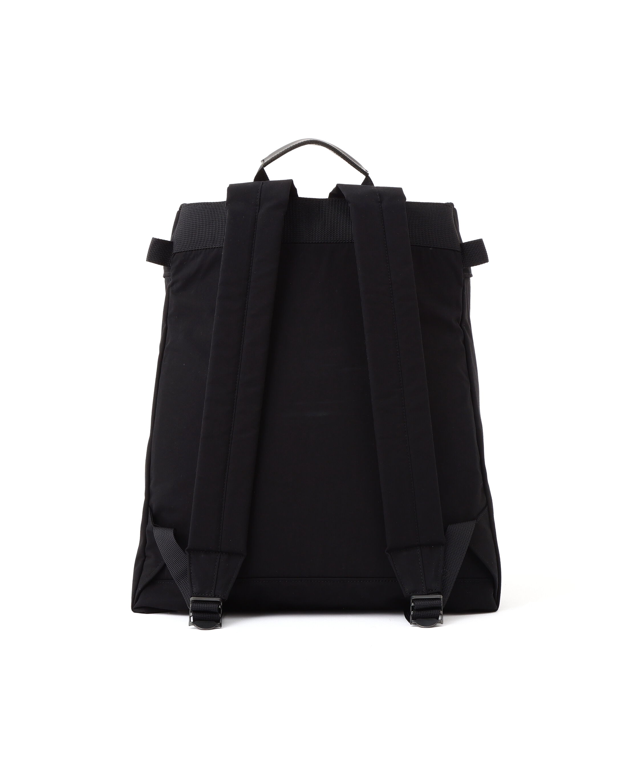  「COTTON NYLON HIDENSE POPLIN BACKPACK」|その他|