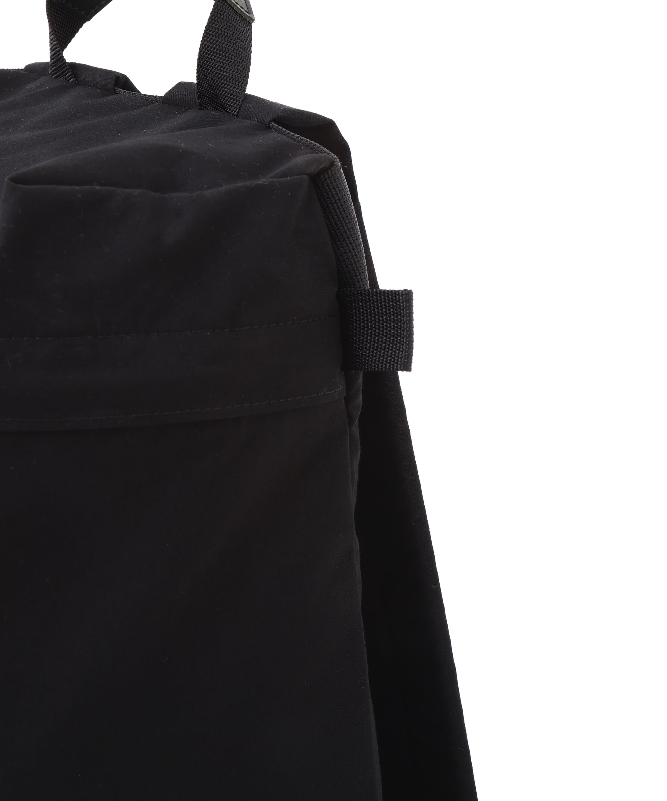  「COTTON NYLON HIDENSE POPLIN BACKPACK」|その他|