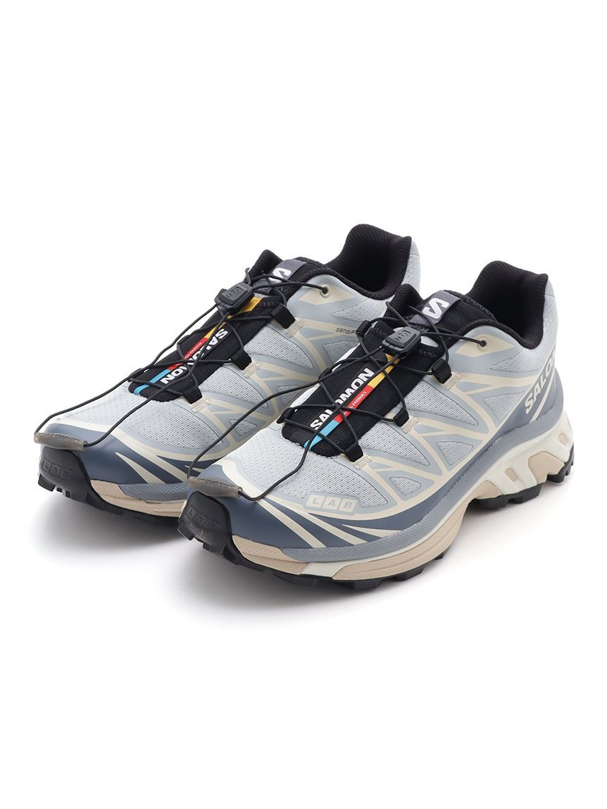 SALOMON「【SALOMON】XT-6」|スニーカー|