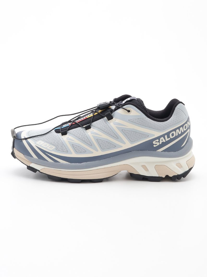 SALOMON「【SALOMON】XT-6」|スニーカー|