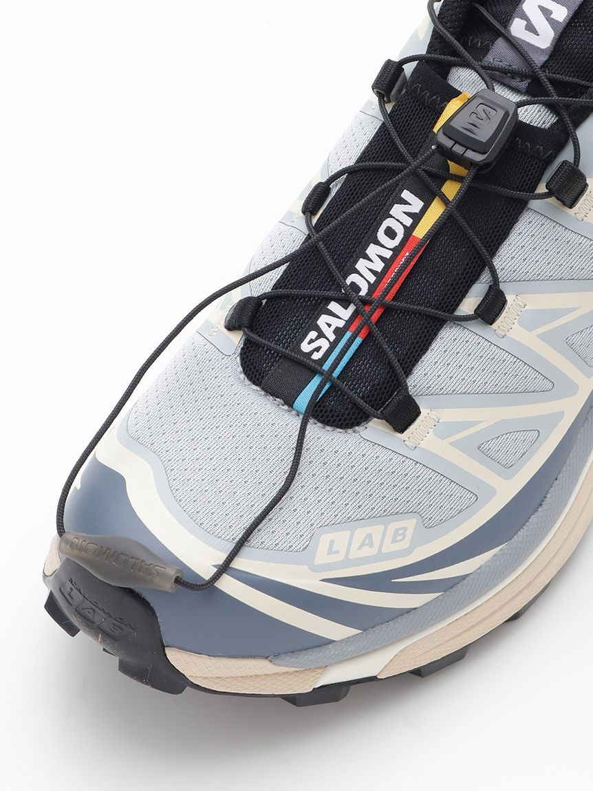 SALOMON「【SALOMON】XT-6」|スニーカー|