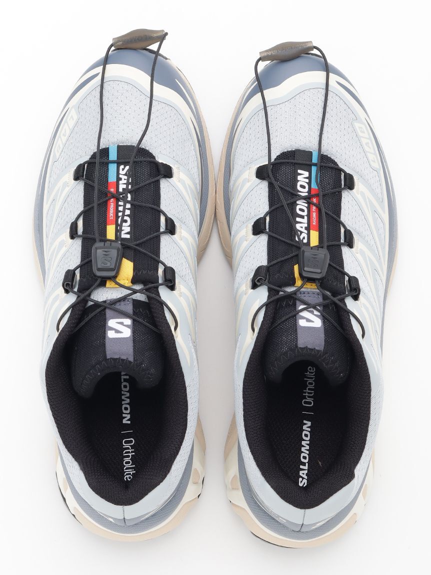SALOMON「【SALOMON】XT-6」|スニーカー|