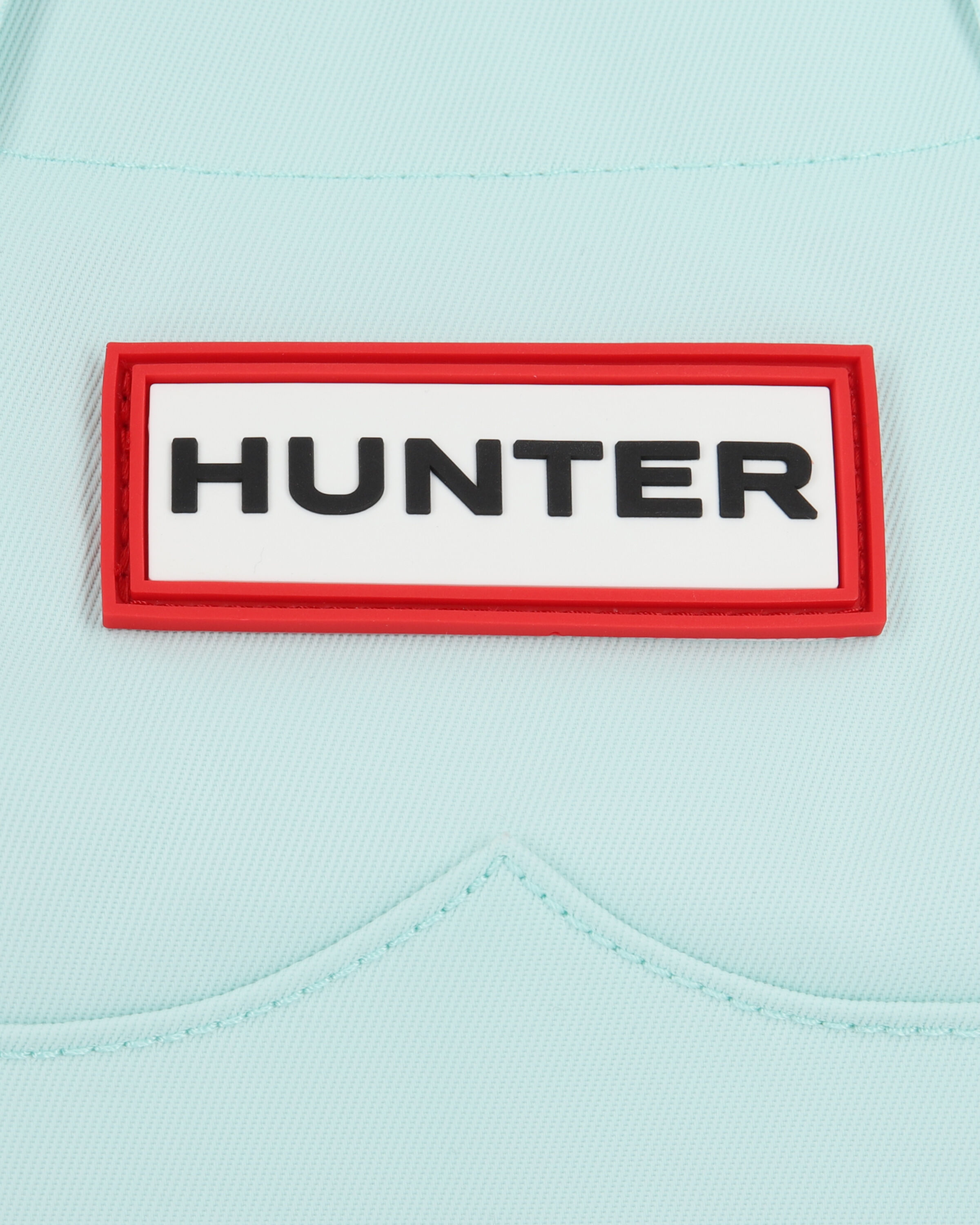 HUNTER「ナイロン ミニ トップ クリップ トート バッグ」|ショルダー・メッセンジャー|