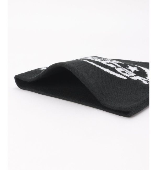 VENCE share style「英字ロゴビーニー」|その他|