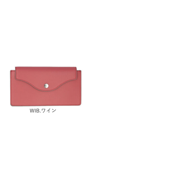 BACKYARD FAMILY「Legato Largo 財布 レガートラルゴ LJ-F3443 通販 長財布 長サイフ」|財布|