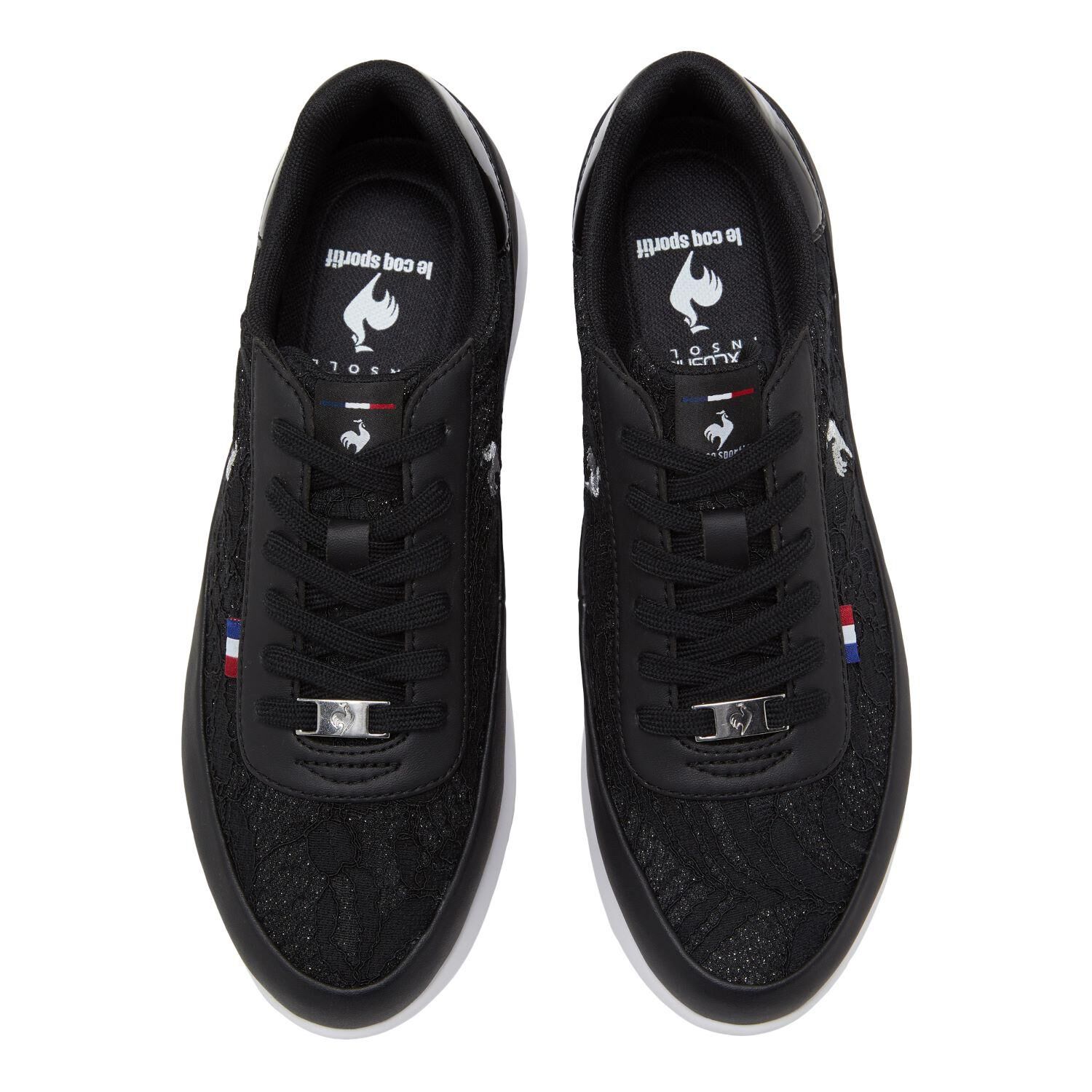 le coq sportif「【LE COQ】LCS SEVRES II WIDE」|スニーカー|