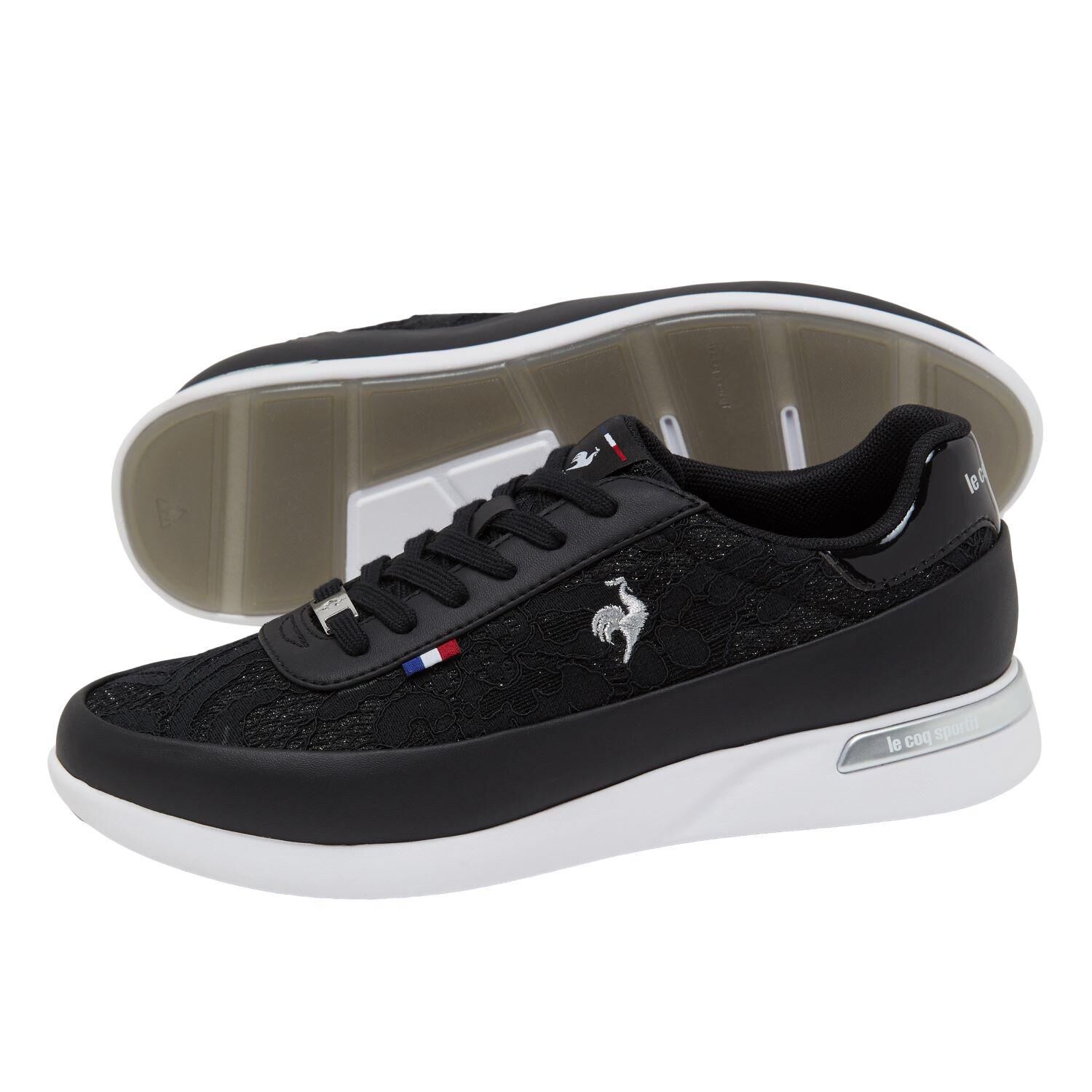 le coq sportif「【LE COQ】LCS SEVRES II WIDE」|スニーカー|