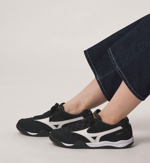 ODETTE E ODILE「＜MIZUNO＞MORELIA LS」|スニーカー|