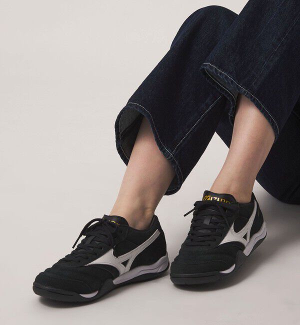 ODETTE E ODILE「＜MIZUNO＞MORELIA LS」|スニーカー|