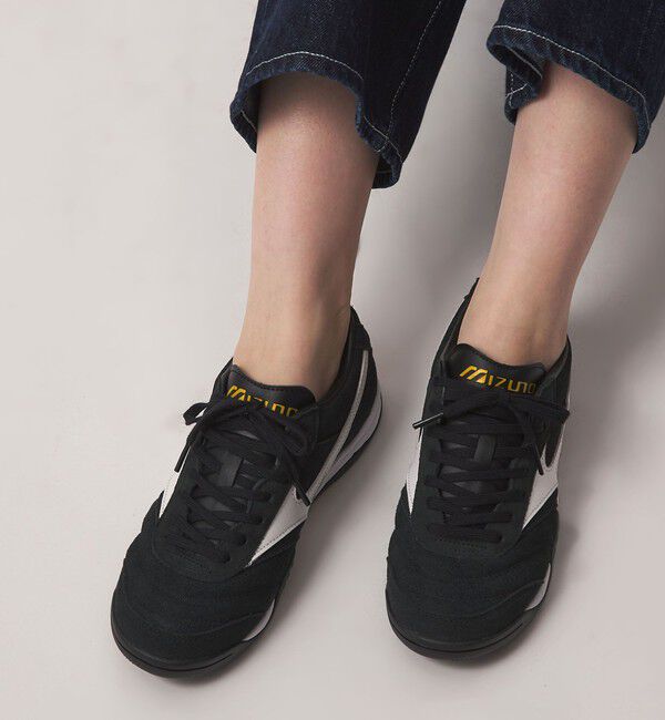 ODETTE E ODILE「＜MIZUNO＞MORELIA LS」|スニーカー|
