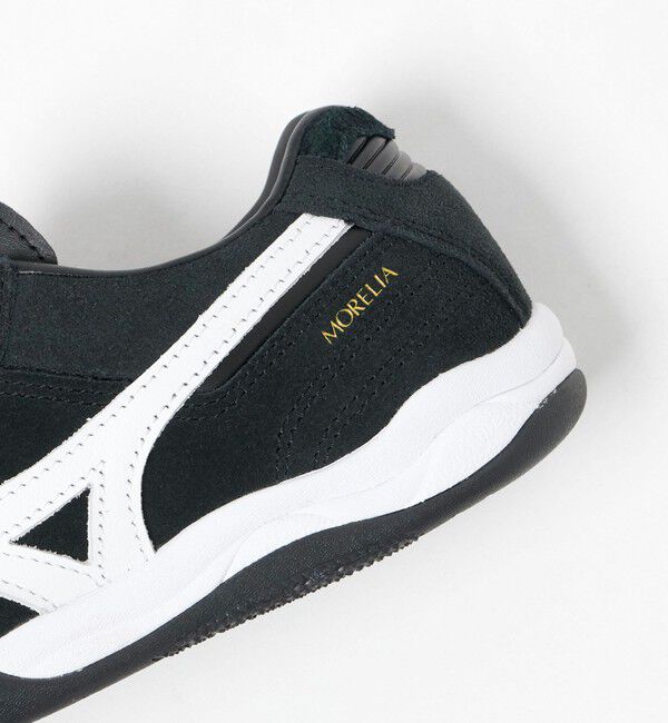 ODETTE E ODILE「＜MIZUNO＞MORELIA LS」|スニーカー|