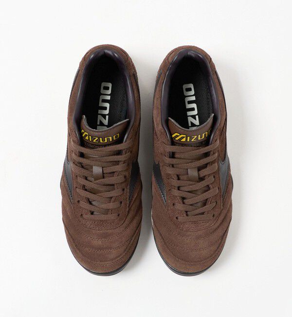 ODETTE E ODILE「＜MIZUNO＞MORELIA LS」|スニーカー|