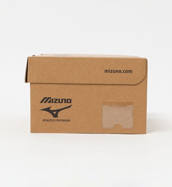 ODETTE E ODILE「＜MIZUNO＞MORELIA LS」|スニーカー|